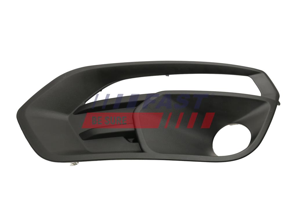 FT90112 BUMPER CAP - PLUG IVECO DAILY 14> FRONT LEFT FOG LIGHT+TURN INDICATOR 19>