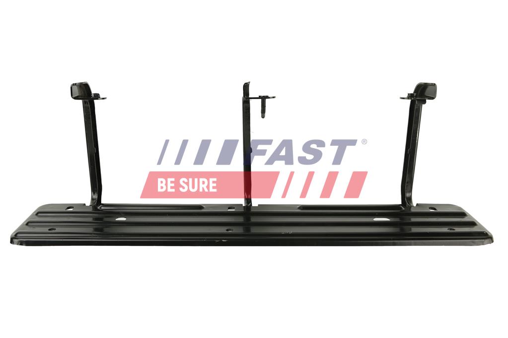 FT90607 STOPIEŃ FORD TRANSIT 13> PRZÓD ZDERZAK