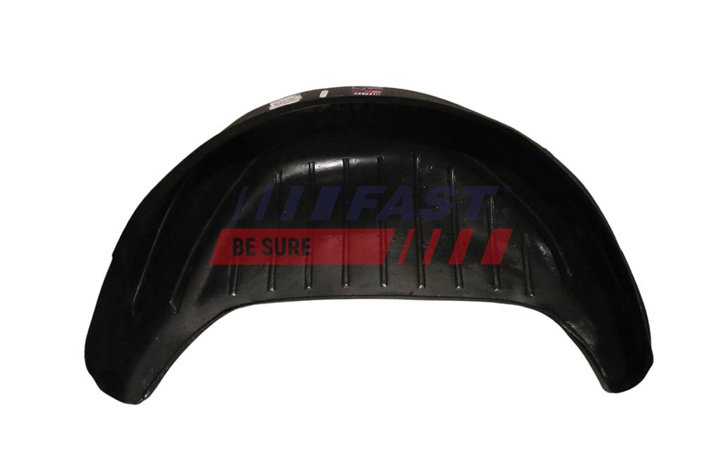 FT90521 GARNITURE, PASSAGE DE ROUE FORD TRANSIT CUSTOM 12> ARRIÈRE D KIT