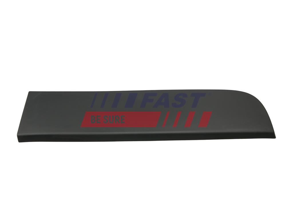 FT90702 LISTWA ZEWN RENAULT MASTER III 10> DRZWI TYŁ LE