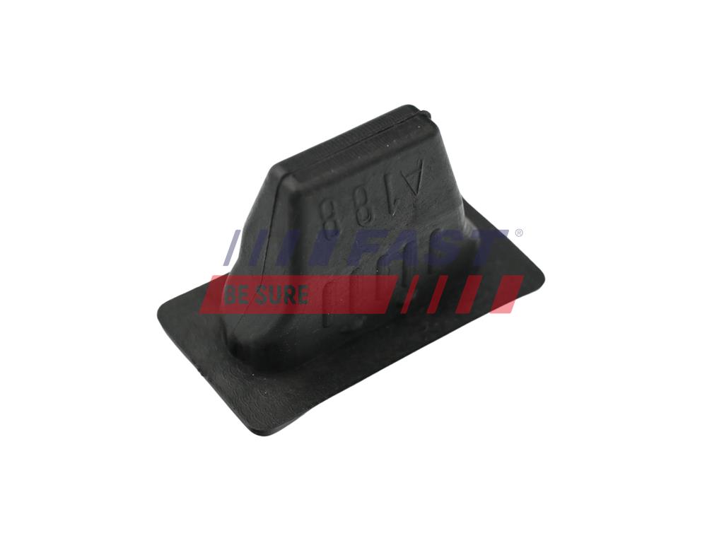 FT95212 GNIAZDO BOLCA DRZWI FIAT DOBLO 09> BOK L/P 11> FIORINO