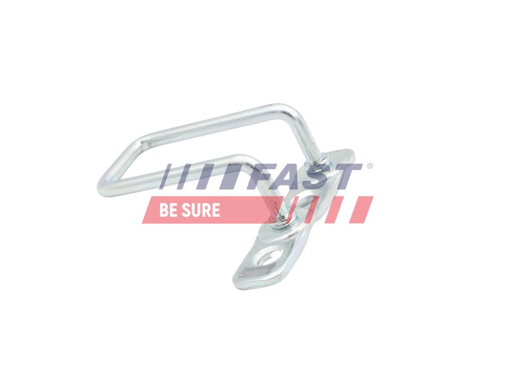 FT95301 DOOR STRIKER PLATE FORD TRANSIT 00> REAR LEFT UPPER