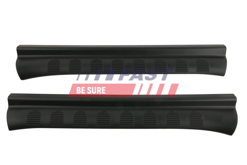 FT90659 NAKŁADKA RENAULT MASTER III 10> PRÓG KPL LE+PR