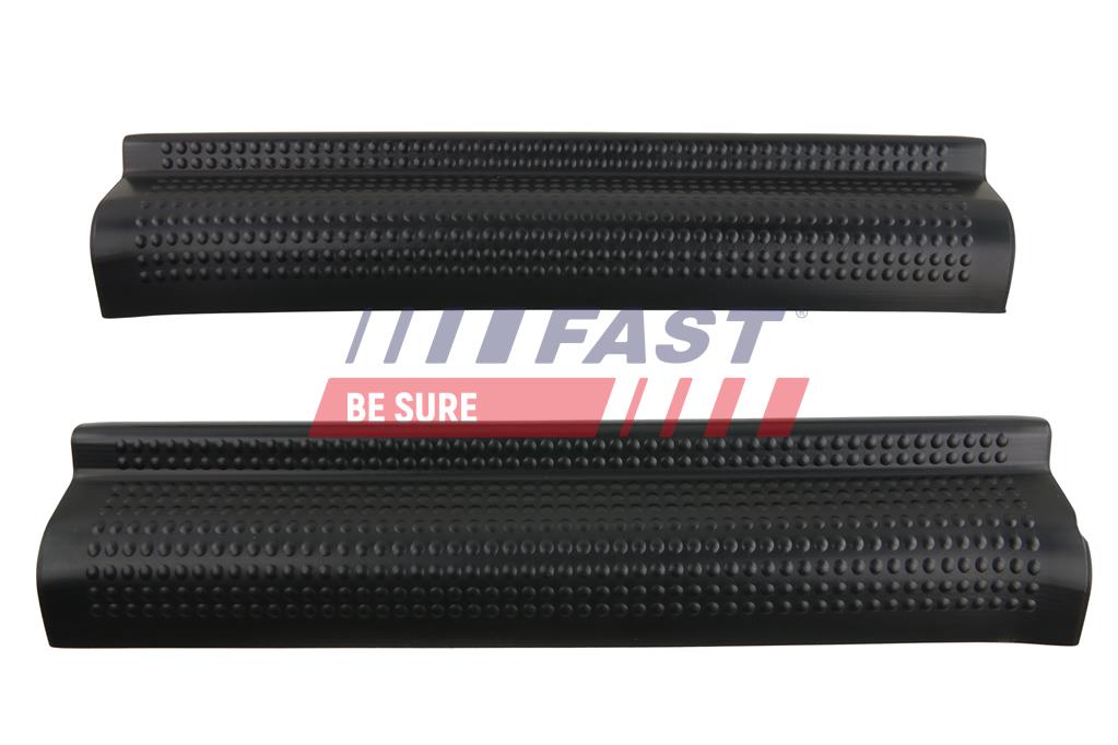 FT90663 MOULDING RENAULT TRAFIC 01> DOOR SILL LEFT+RIGHT