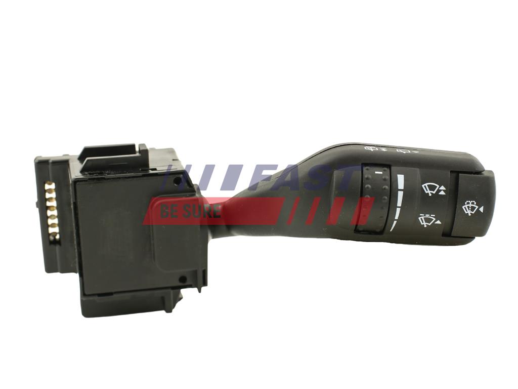FT90693 DEVIOGUIDASGANCIO FORD TRANSIT 06> TERGICRISTALLI TERGICRISTALLO POSTERIORE 12-PIN