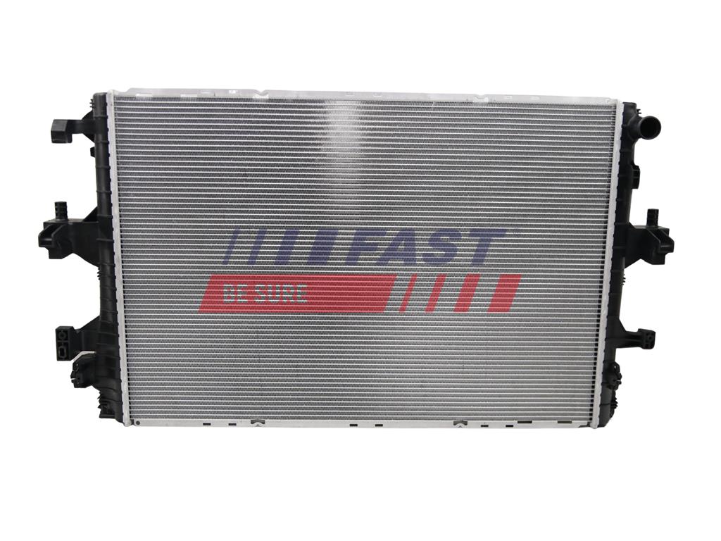 FT55020 RADIATOR VW TRANSPORTER T6 15>