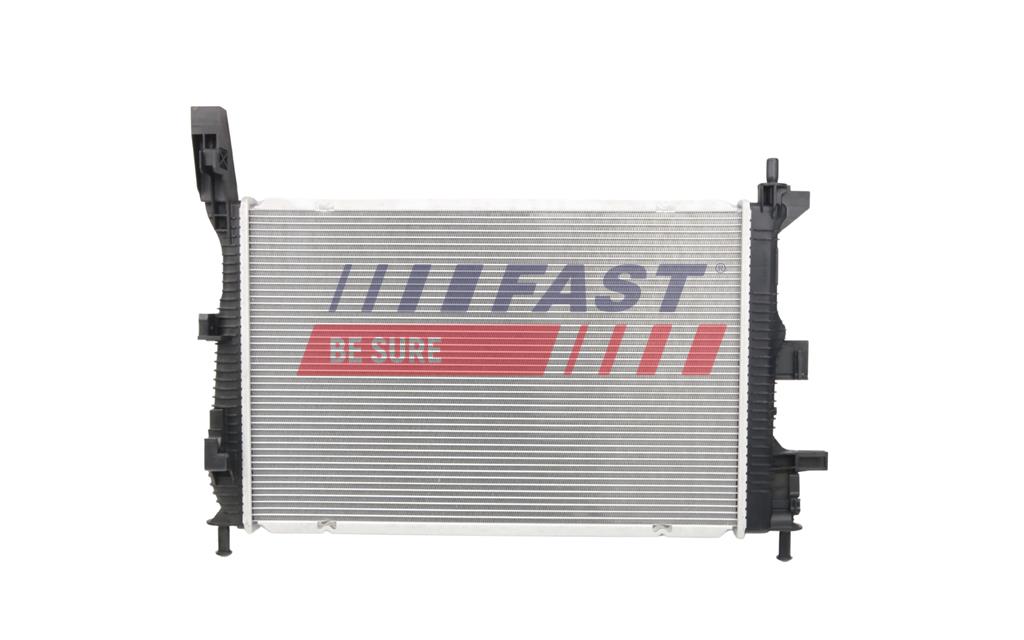 FT55025 RADIATORE FORD TRANSIT CONNECT 13> 1.0 EcoBoost