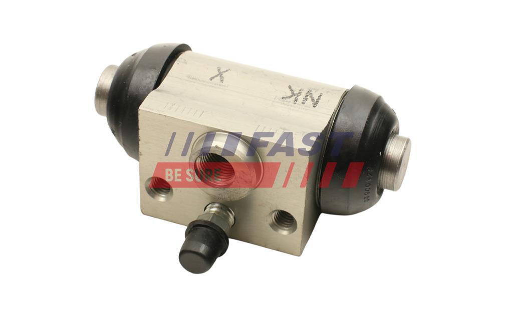 FT34012 CILINDRO DE FRENO FORD TRANSIT COURIER 14> TRASERO 22.2MM/10X1 TRW