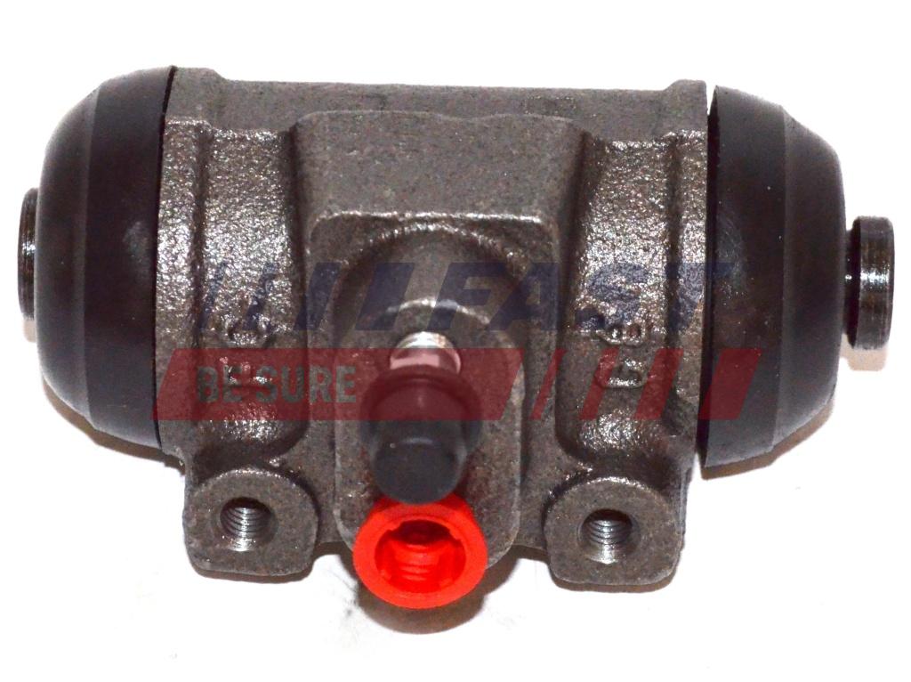 FT34045 CILINDRO DE FRENO FIAT DUCATO 02> TT  01> 27.0