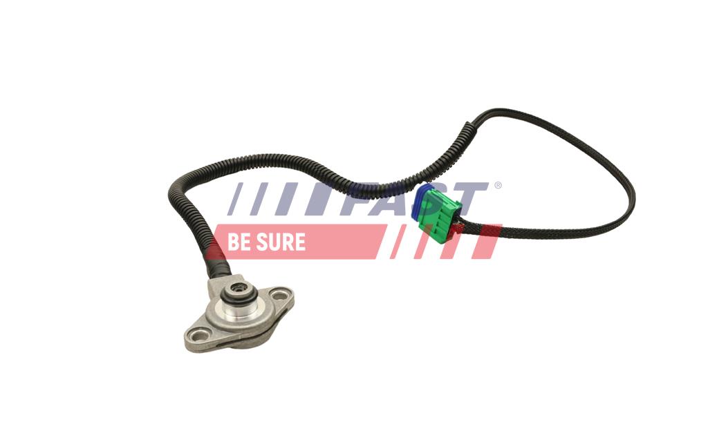 FT80016 ДАТЧИК ТИСКУ МАСЛА RENAULT KANGOO II 08> 1.6 16V 3-PIN
