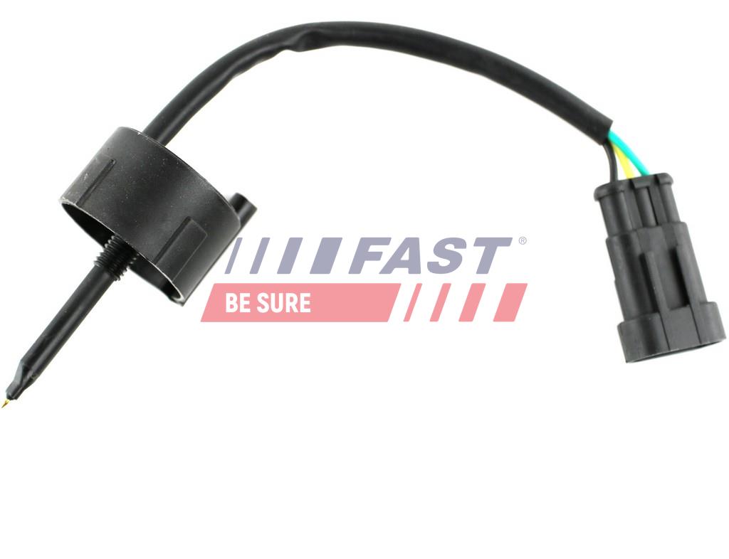 FT80013 SENSOR DE AGUA IVECO EUROCARGO FILTRO DE COMBUSTIBLE 3-PIN