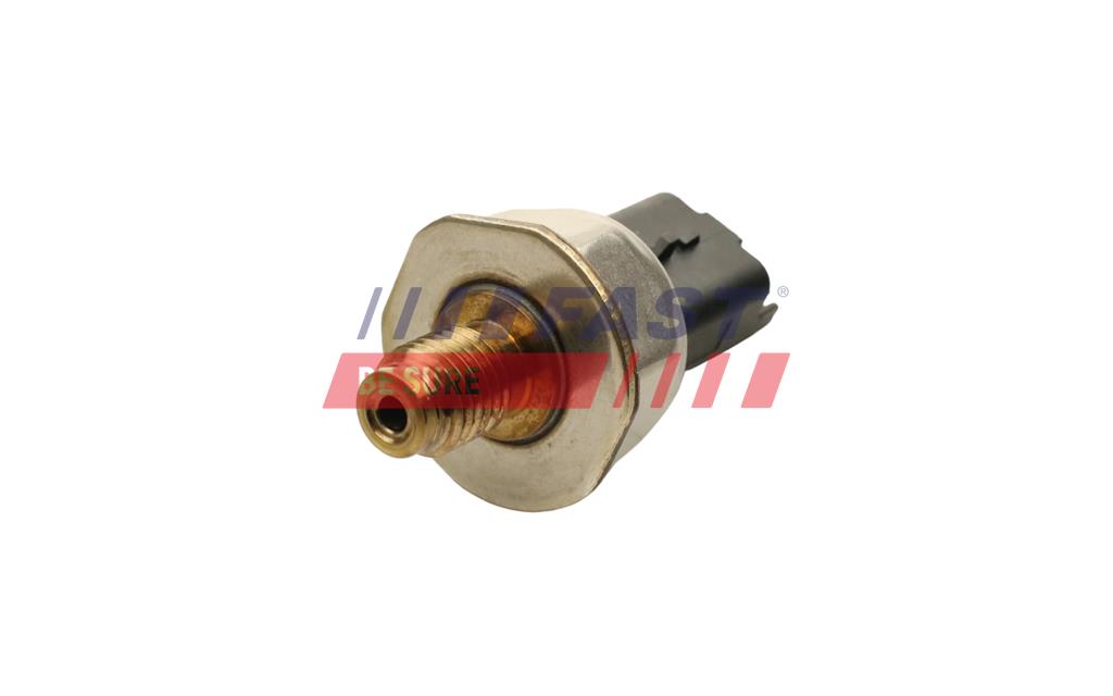 FT80071 CAPTEUR DE PRESSION DE CARBURANT CITROEN BERLINGO 08> 1.6 HDi 90 10>