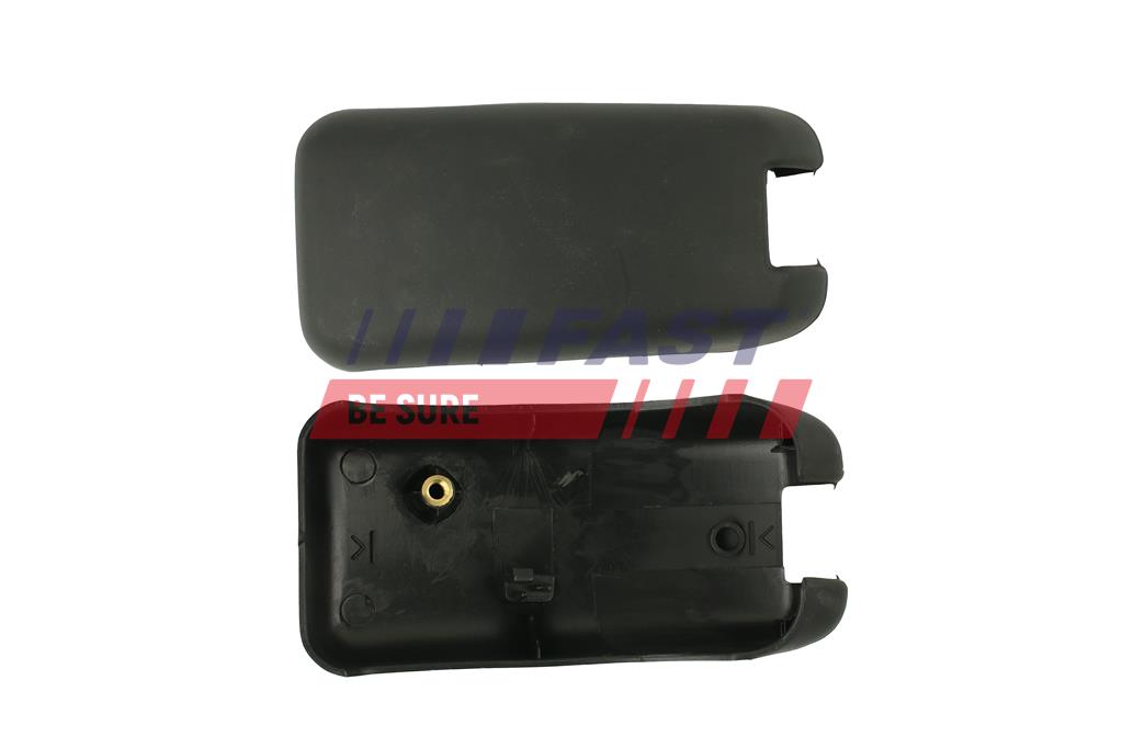 FT90902 MOULDING RENAULT MASTER II 98> HINGE REAR LOWER RIGHT