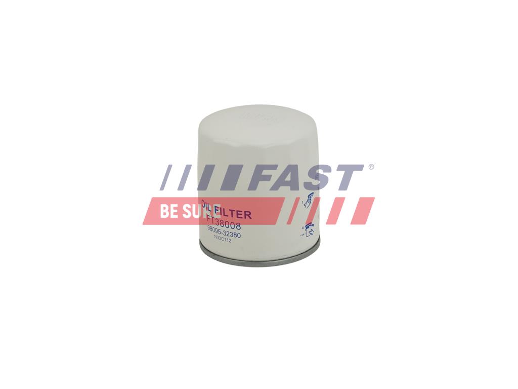 FT38008 OLEJOVÝ FILTER CITROEN JUMPER 14> 2.0/2.2HDI