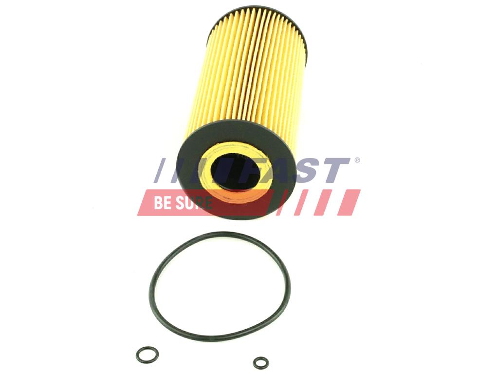 FT38012 FILTRO OLIO MERCEDES SPRINTER 95> 901-905 INSERTO