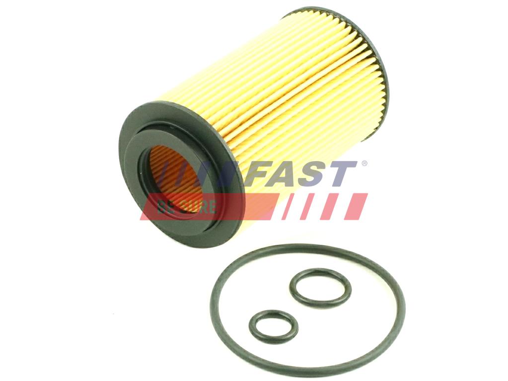 FT38013 ÖLFILTER MERCEDES SPRINTER 06> 906