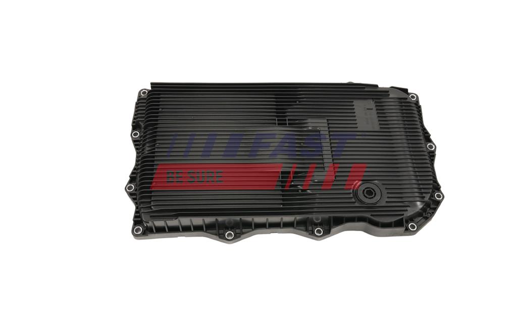 FT38014 OIL SUMP IVECO DAILY 14> GEARBOX WITH FILTER AUTOMAT ZF