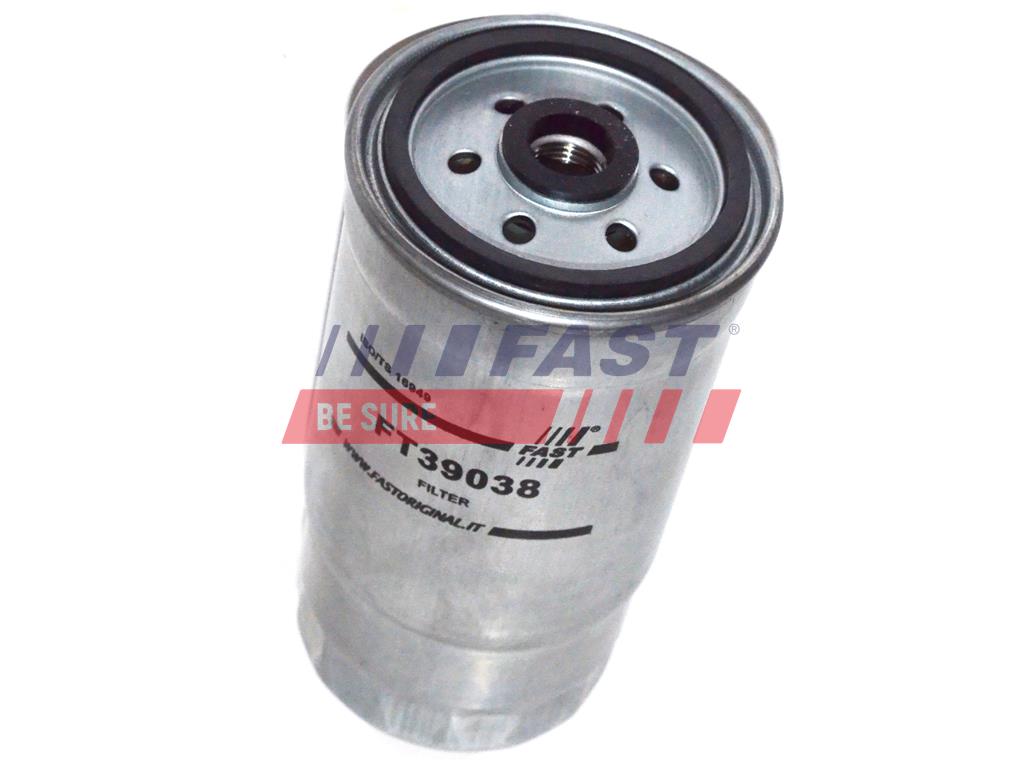FT39038 FUEL FILTER FIAT BRAVA/BRAVO 95> 1.9 JTD CF2