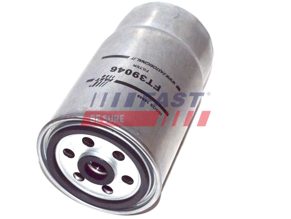 FT39046 FUEL FILTER FIAT DUCATO 02> 2.0/2.3/2.8JTD
