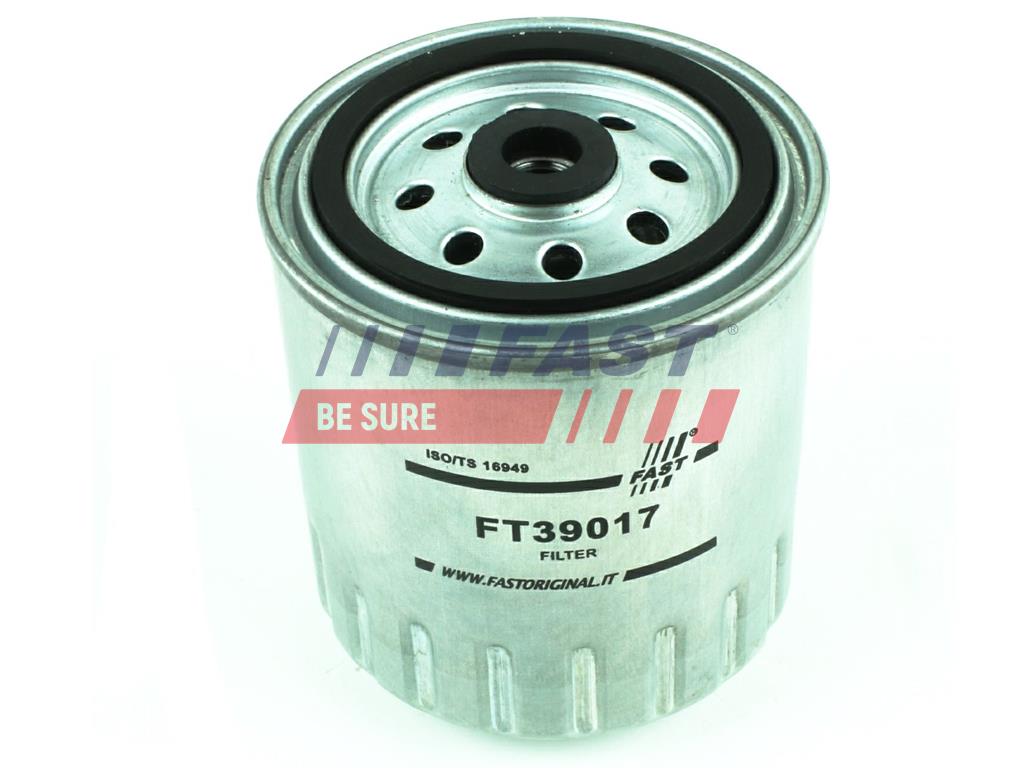 FT39017 FUEL FILTER MERCEDES SPRINTER 95> 901-905 208D-412
