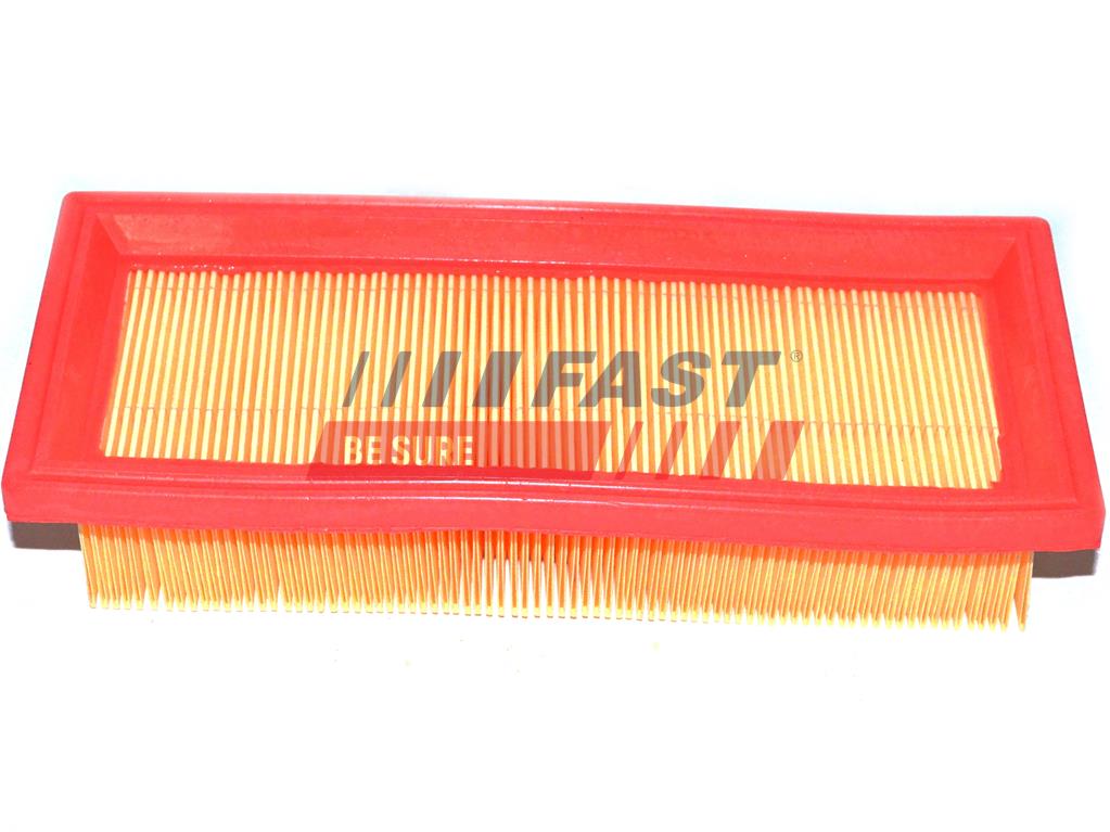FT37007 FILTRO ARIA FIAT PUNTO 93> 75