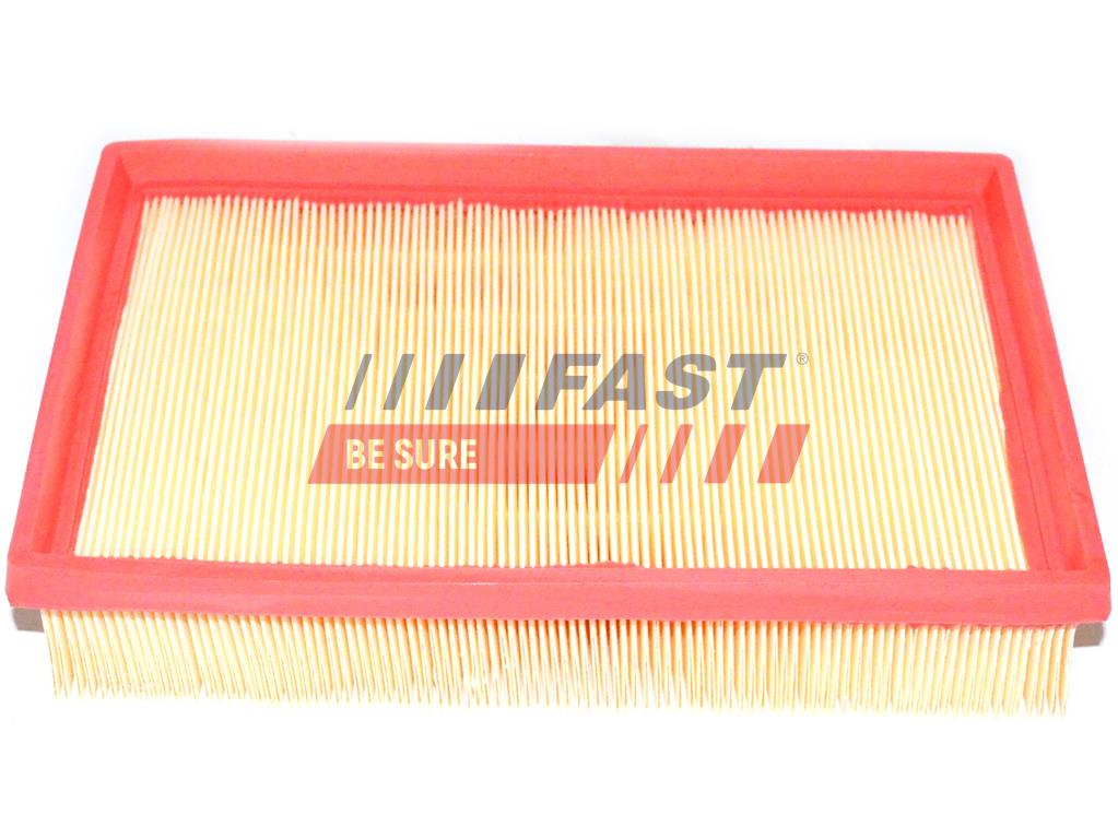 FT37093 AIR FILTER FIAT STILO 01> 1.8/2.4/1.9JTD
