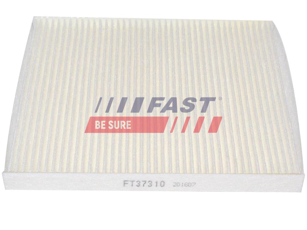 FT37310 CABIN FILTER FIAT PANDA 03>