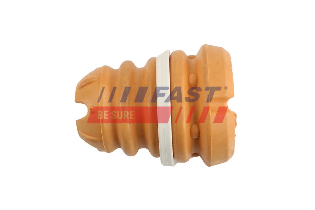 FT18120 TAMPONE PARACOLPI AMMORTIZZATORE FORD TRANSIT COURIER 14> ANTERIORE
