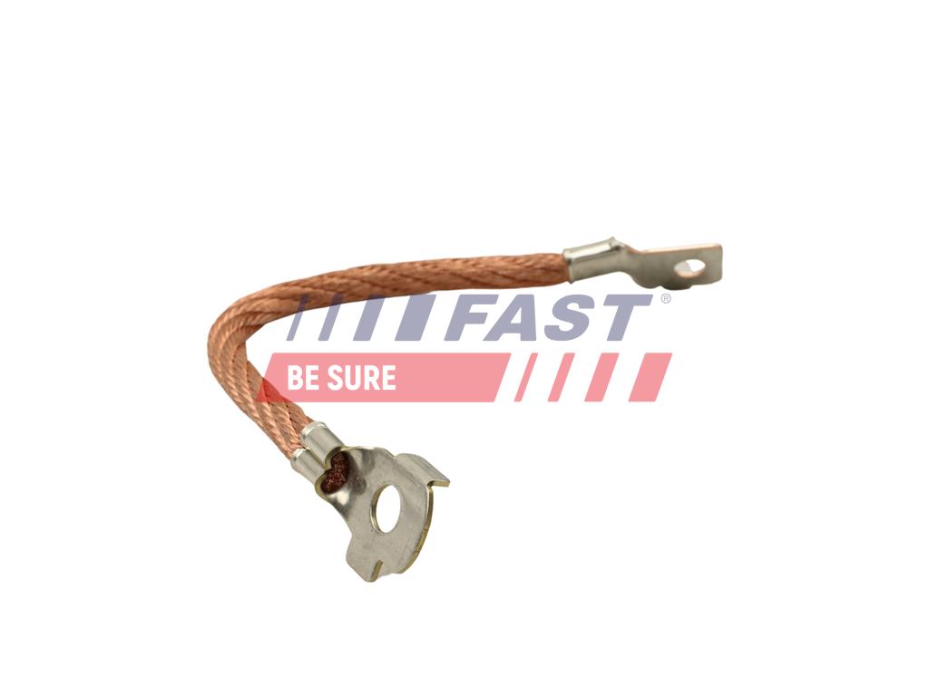 FT76501 WIRING FIAT DUCATO 06>