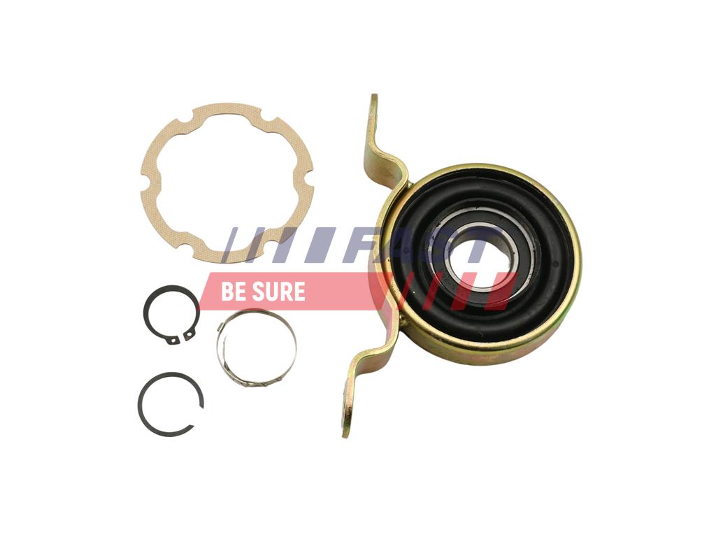 FT28008 SUSPENSION, ARBRE DE CARDAN VW TRANSPORTER T6 15> AVANT