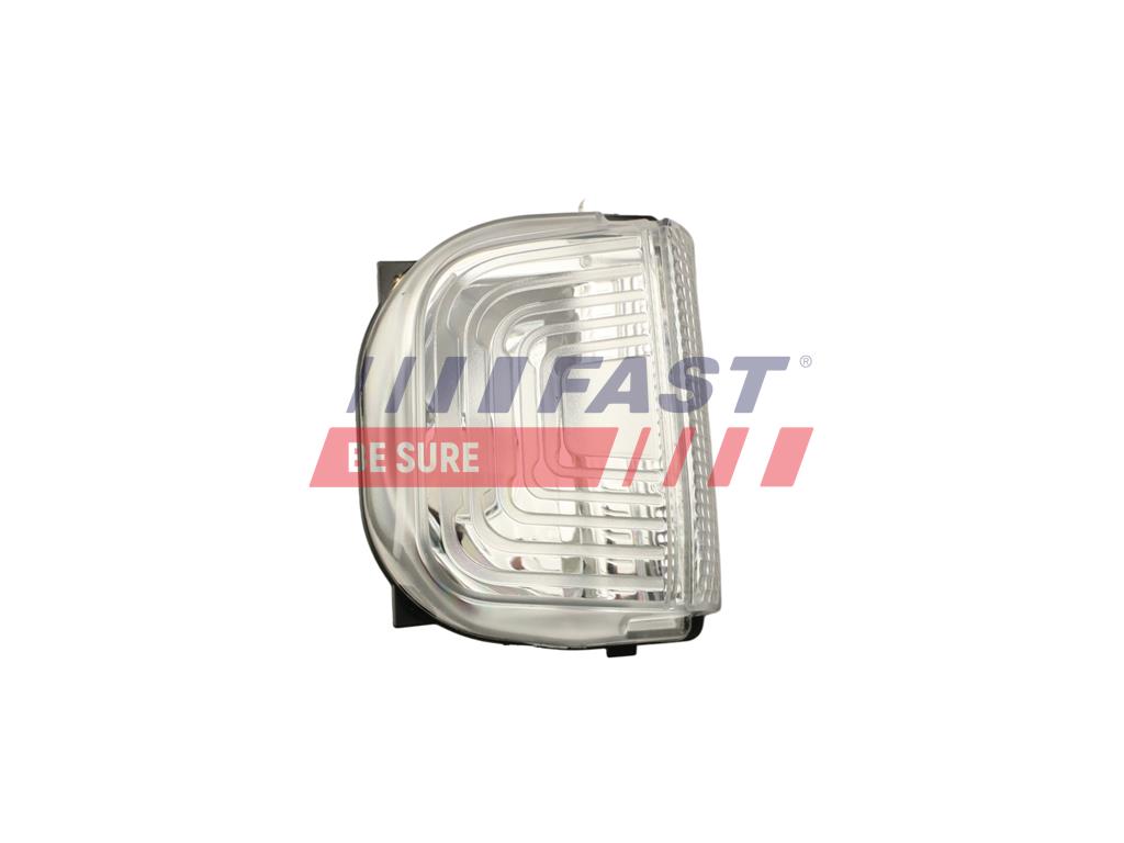 FT87016 SMĚR MERCEDES SPRINTER 18> 907/910 ZRCÁTKO LE