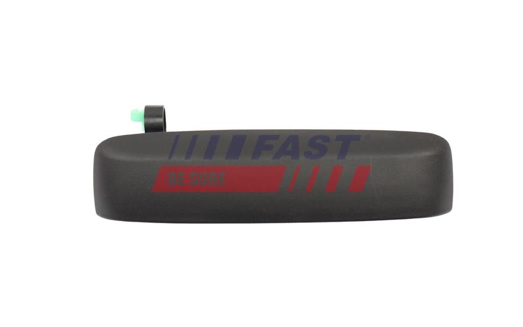 FT94511 KLAMKA ZEWN FIAT PANDA 03> PRZÓD/TYŁ PR