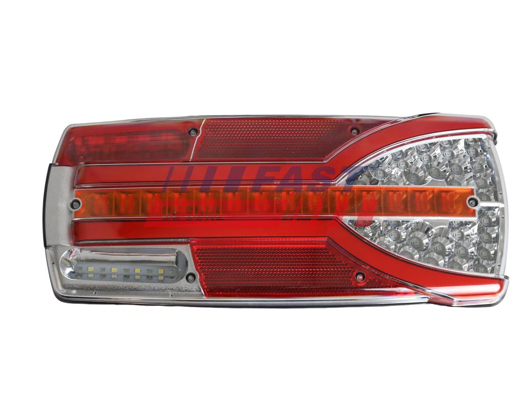 FT86223 ФАРА ЗАД. FIAT DUCATO 06>/ 14> ПРАВ TRUCK LED / NEON