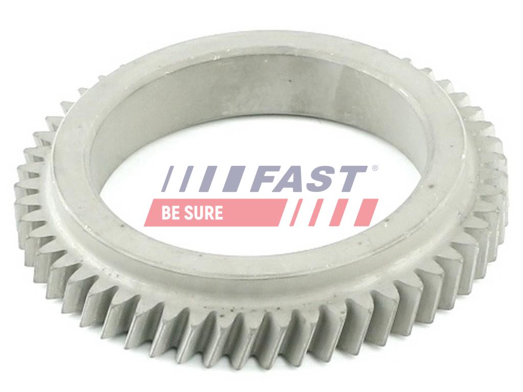 FT45503 ROUE DENTEE, POULIE DISTRIBUTION IVECO DAILY 00> VILEBREQUIN (MOTEUR) POMPE À HUILE