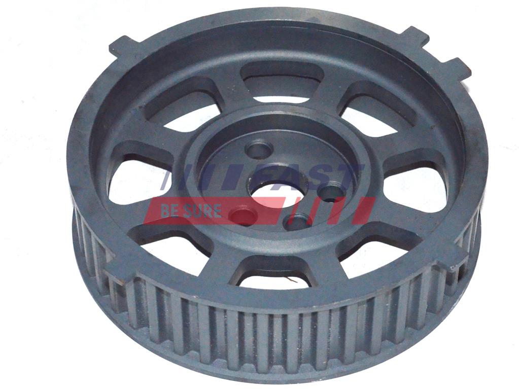 FT45525 CAMSHAFT PULLEY IVECO DAILY 00> 2.8 JTD