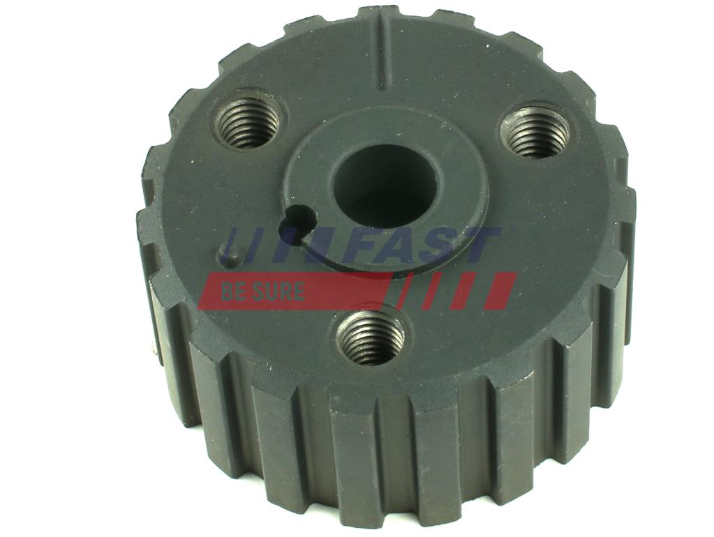 FT45514 ШКІВ ГРМ FIAT CINQUE / SEICENTO КОЛІНВАЛ