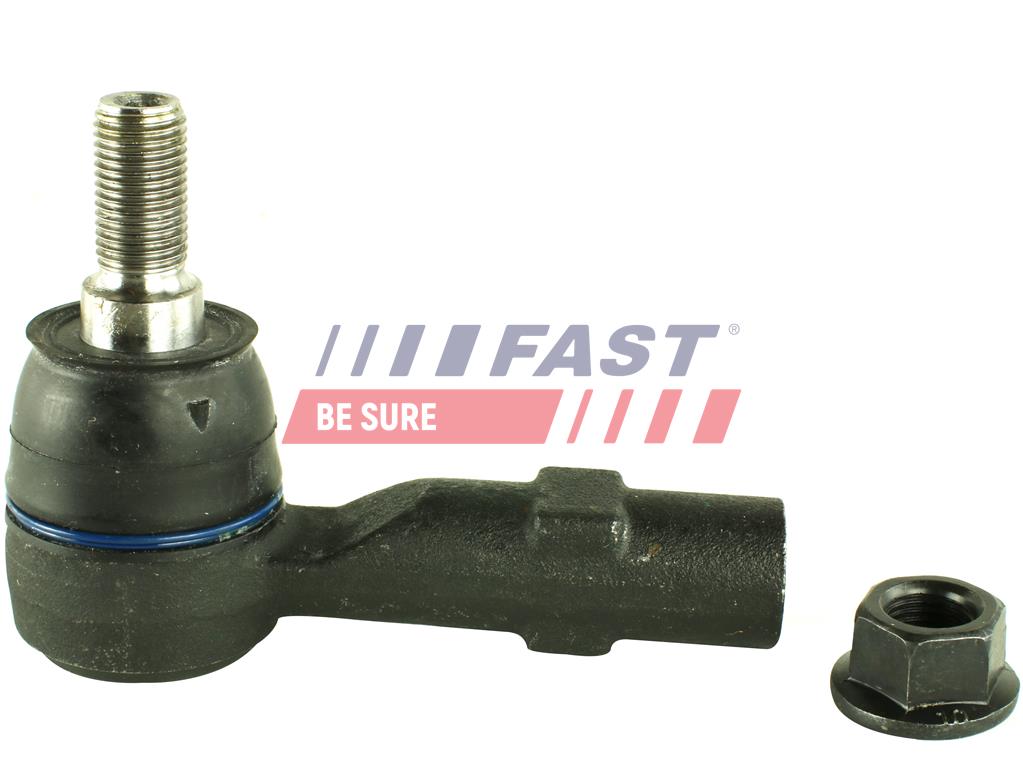 FT16016 TIE ROD END IVECO DAILY 14> L/R 65/70C L:121MM