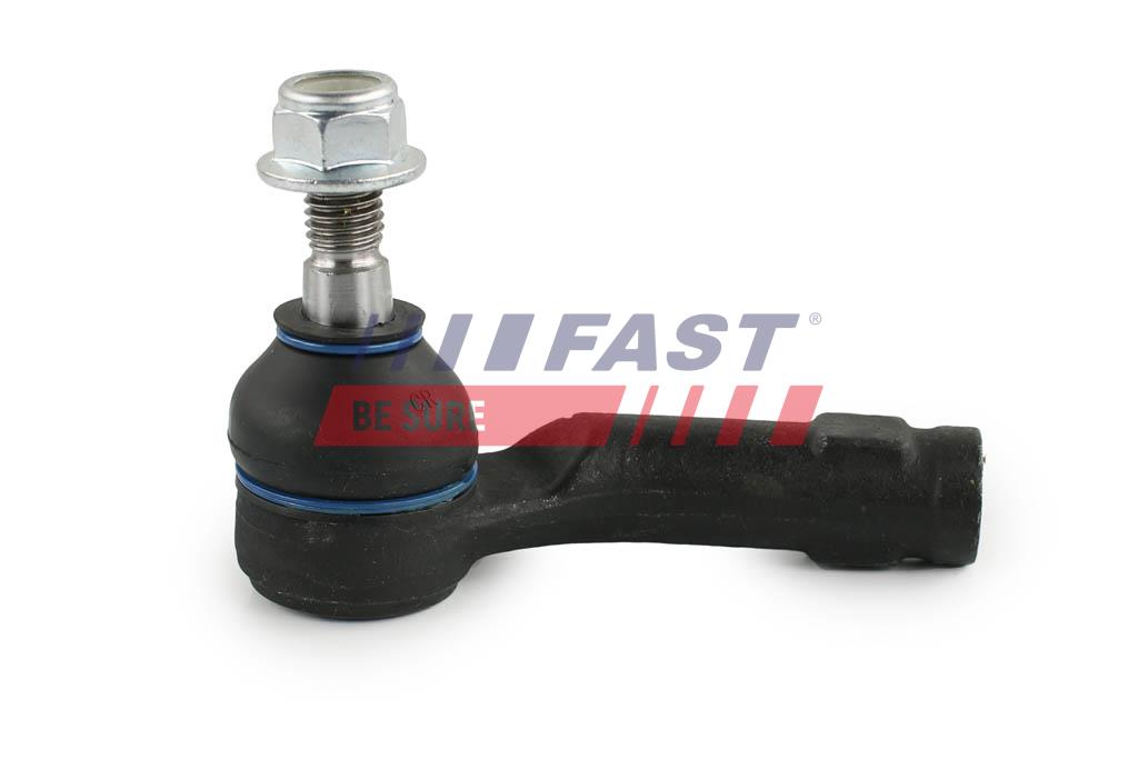 FT16035 TIE ROD END FORD TRANSIT COURIER 14> LEFT