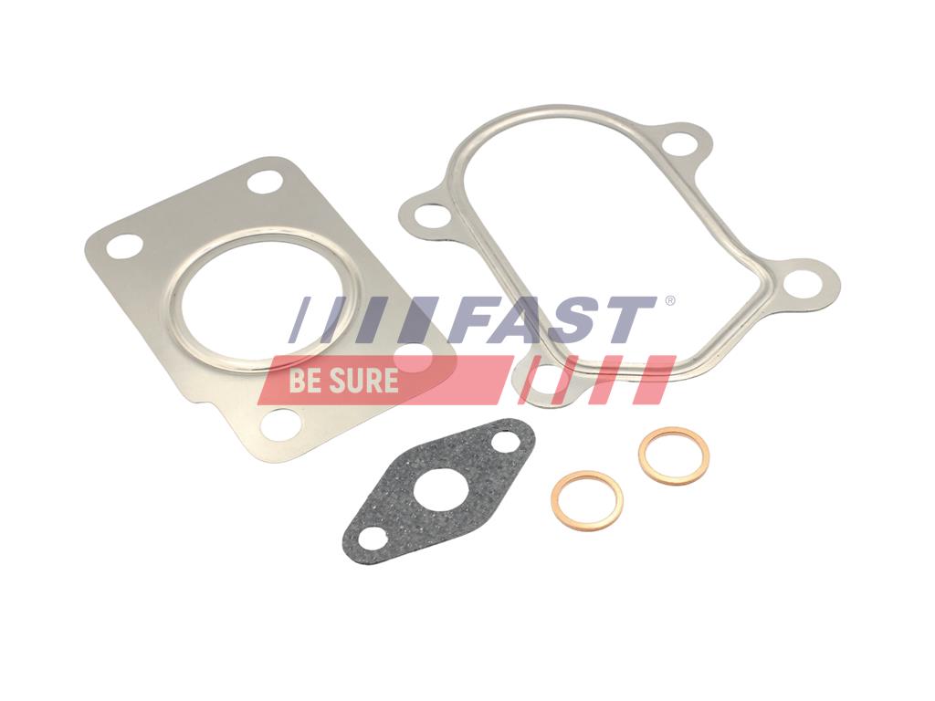 FT48409 TURBOCHARGER GASKET KIT FIAT DUCATO 06> 2.3 JTD