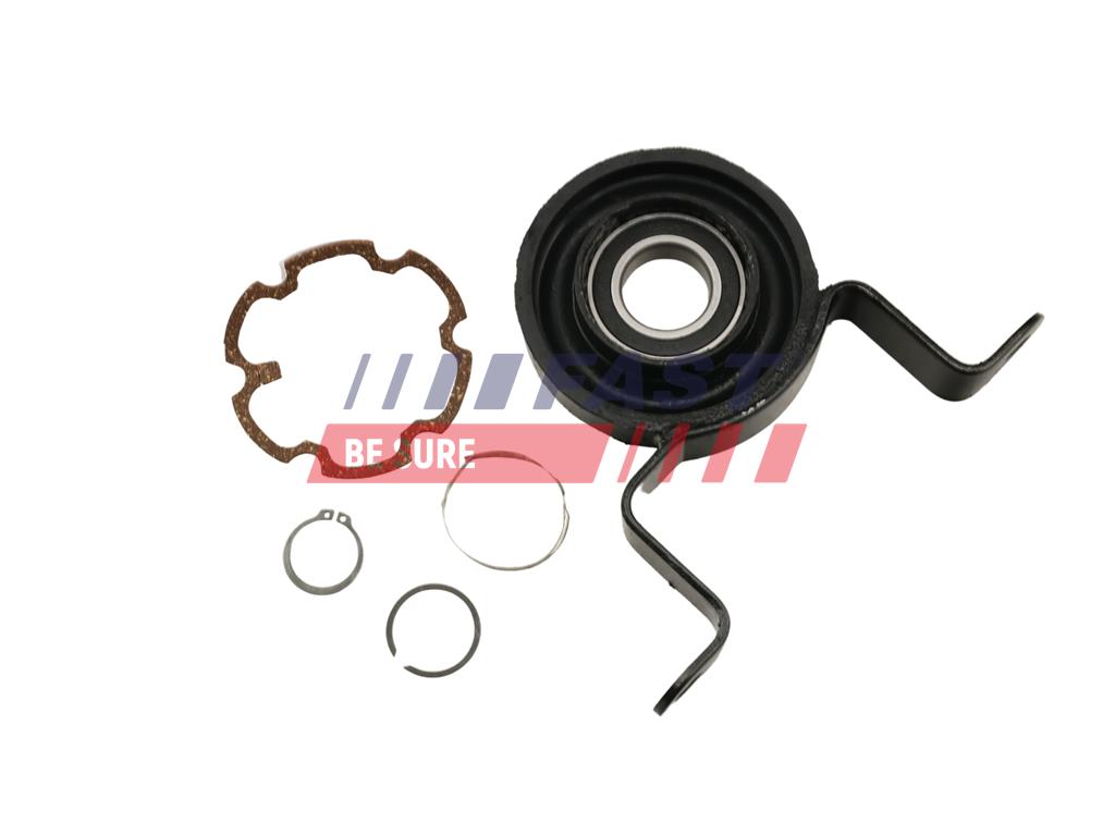 FT28006 PROPSHAFT SUPPORT VW TRANSPORTER T5 03>