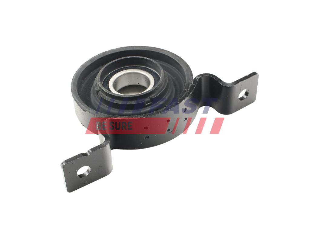 FT28007 PROPSHAFT SUPPORT VW TRANSPORTER T5 03> 2.0 TDI 4MOTION 30x15mmx148m