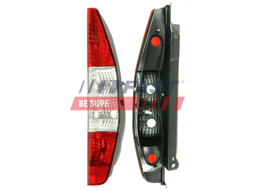 FT86305 ZADNÍ SVĚTLO FIAT DOBLO 00> PR >04