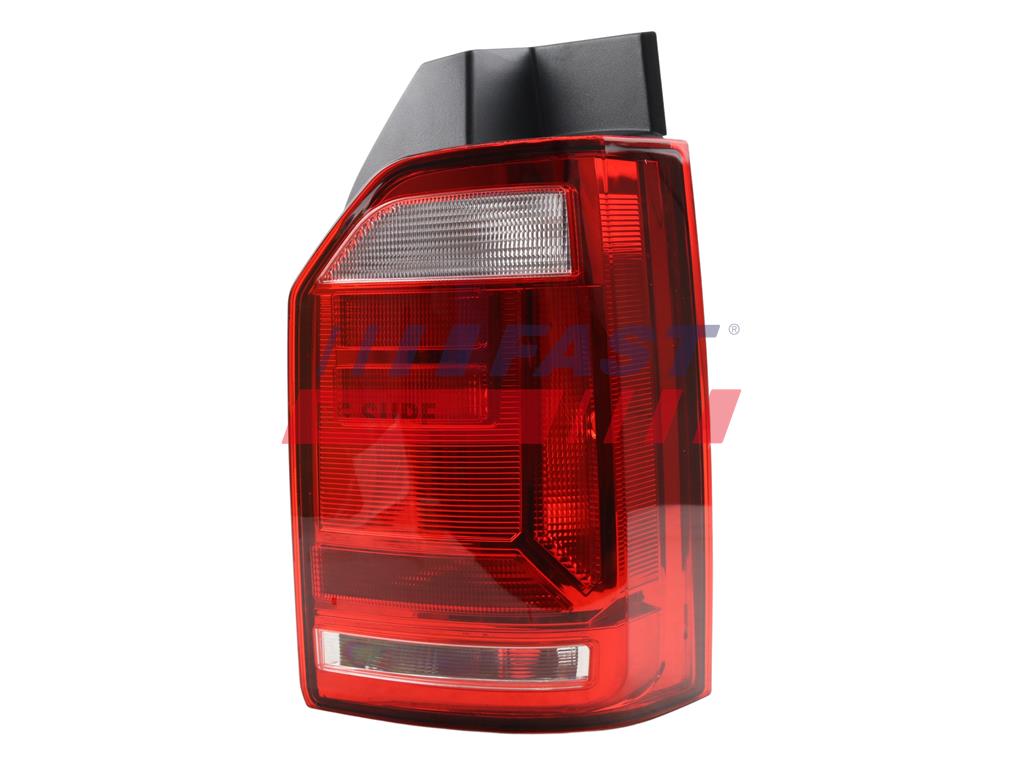 FT86212 LAMPA TYLNA VW TRANSPORTER T6 15> PR KOMBI KLAPA