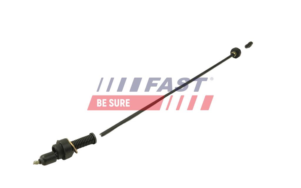 FT72042 CAVO ACCELERATORE FIAT BRAVA/BRAVO 95> 1.4  #593/387