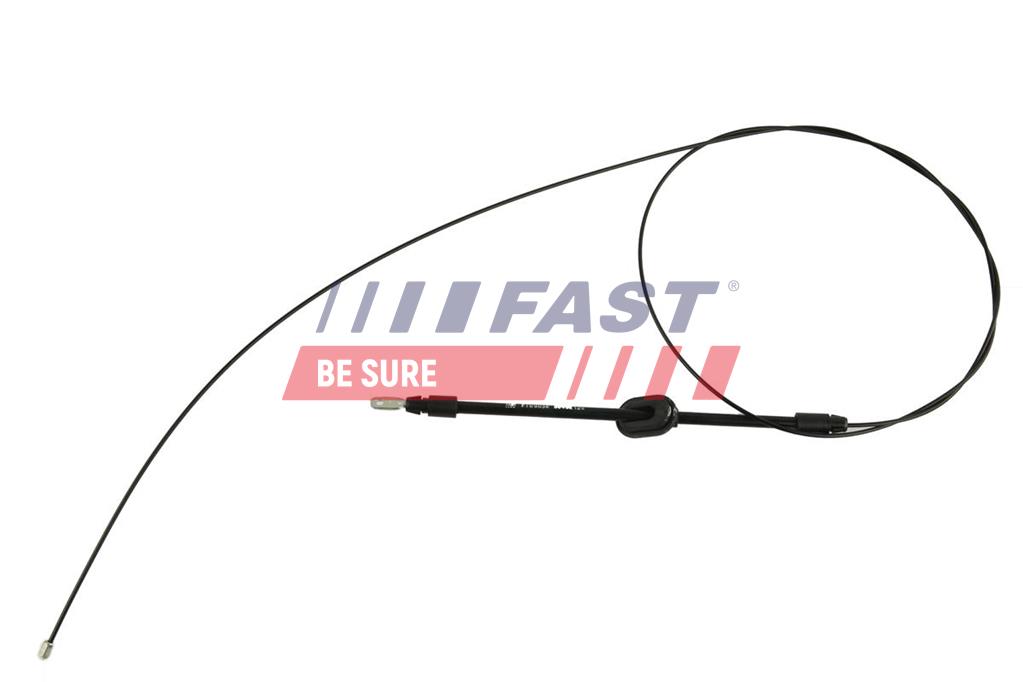 FT69036 CAVO FRENO MERCEDES SPRINTER 06> 906 ANTERIORE 2462/306 MM