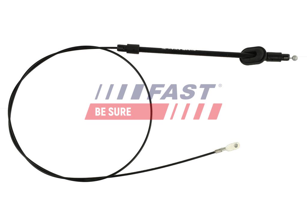 FT69039 ТРОС ТОРМОЗНОЙ MERCEDES SPRINTER 06> 906 ПЕРЕД 1771/271 MM