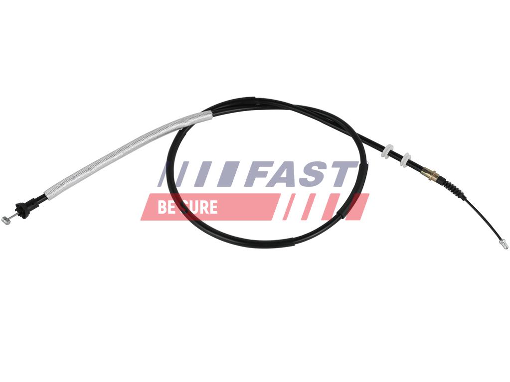 FT69142 BREMSSEIL FIAT BRAVO 07> HINTEN L 1785/1600