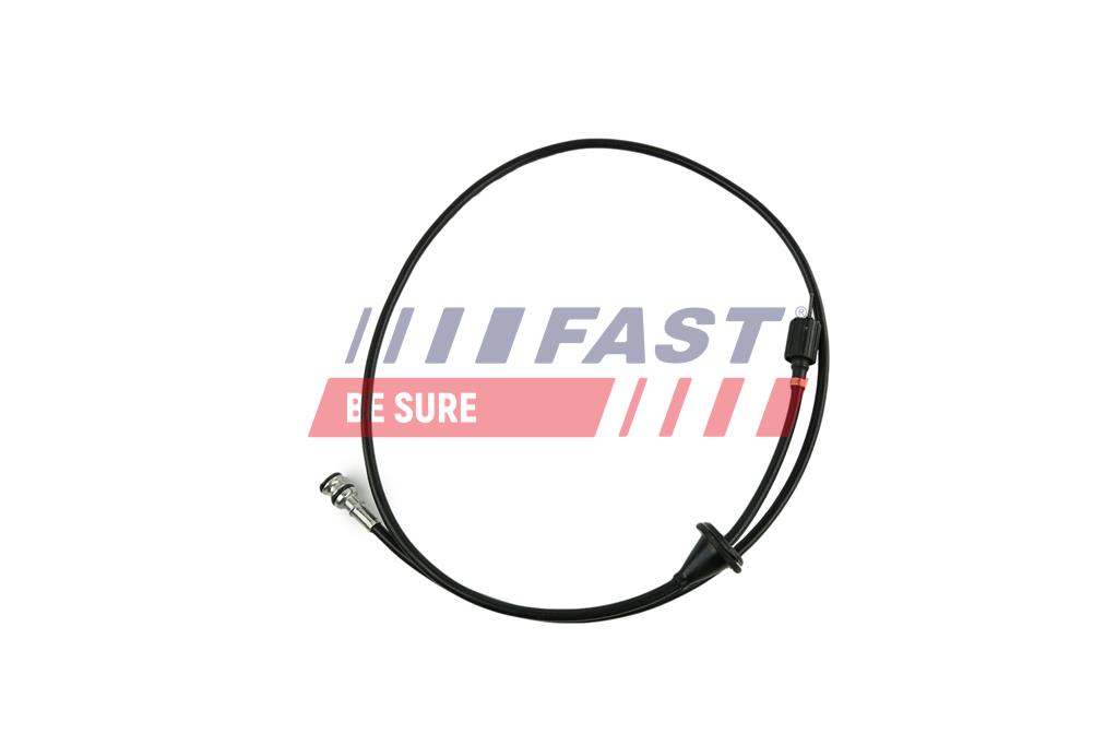 FT71032 SPEEDOMETER CABLE FIAT DUCATO 94> 1535 MM