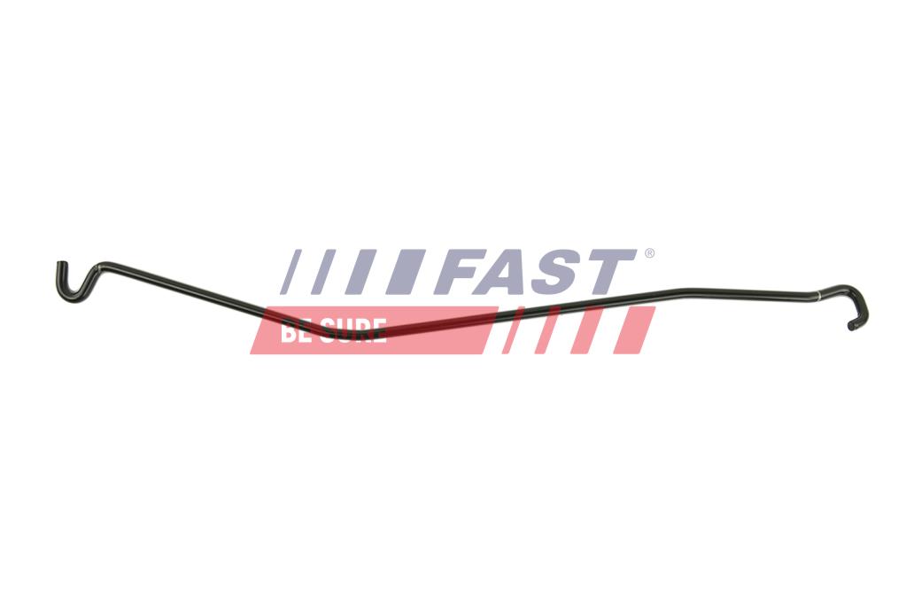 FT95520 BONNET BRACKET RENAULT TRAFIC 01>
