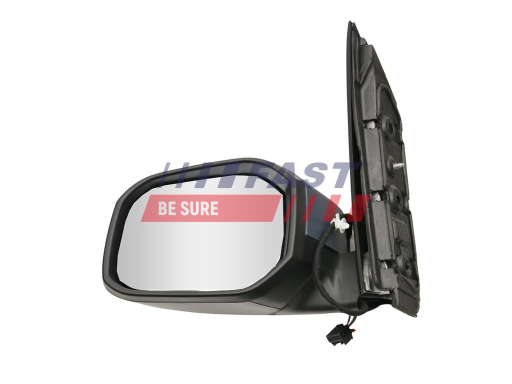 FT88109 SPECCHIETTO VW CADDY III 03> SX 15> 5-PIN